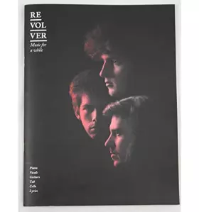 Couverture du produit · Revolver - Music for a while [Partition piano voix guitare]