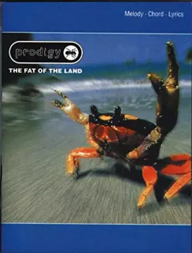 Couverture du produit · Prodigy - Fat of the Land Pvc