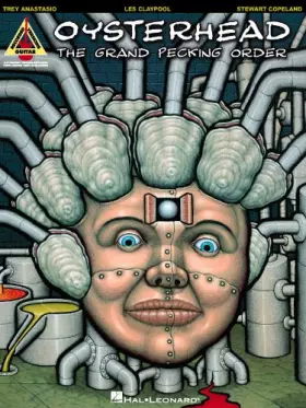 Couverture du produit · Oysterhead - The Grand Pecking Order, Guitar Tab