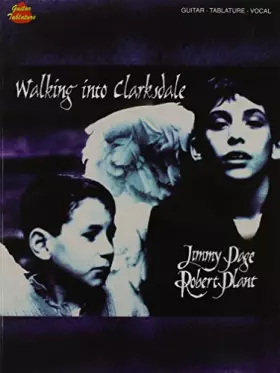 Couverture du produit · Page and Plant