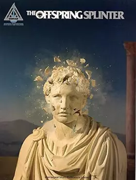 Couverture du produit · THE OFFSPRING: SPLINTER GUITARE