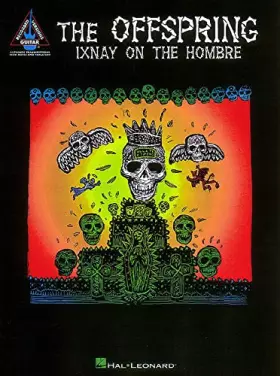 Couverture du produit · The Offspring - Ixnay on the Hombre