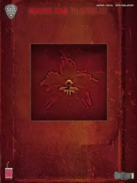 Couverture du produit · Machine Head - The Burning Red