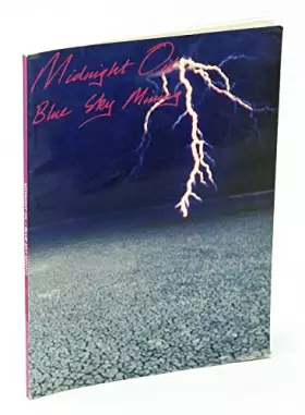 Couverture du produit · Midnight Oil Blue Sky Mining