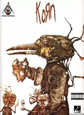 Couverture du produit · Korn
