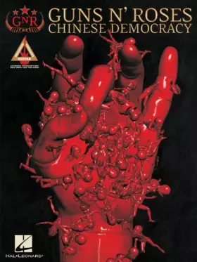 Couverture du produit · Guns N' Roses - Chinese Democracy