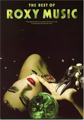 Couverture du produit · The Best of Roxy Music