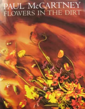 Couverture du produit · flowers in the dirt
