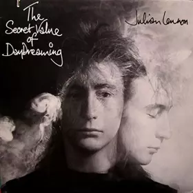 Couverture du produit · Julian Lennon - The Secret Value Of Day Dreaming