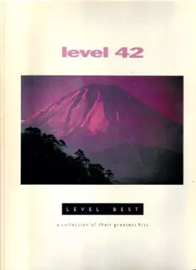 Couverture du produit · Level best