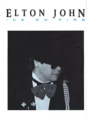 Couverture du produit · Ice on Fire