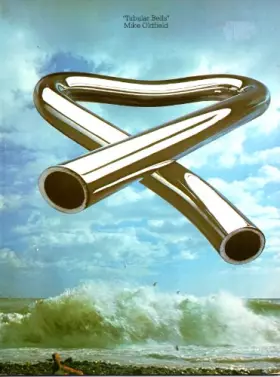 Couverture du produit · Tubular Bells (Tubular Bells)