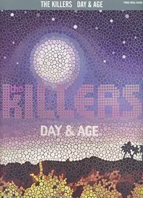 Couverture du produit · Day and Age P/V/G