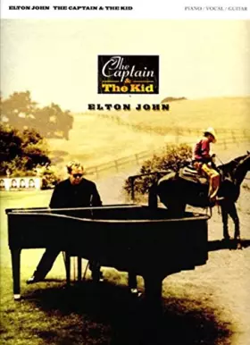 Couverture du produit · Elton John: The Captain and the Kid