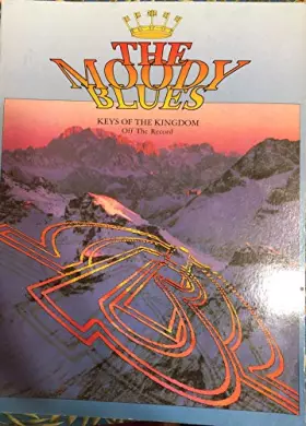 Couverture du produit · Moody Blues