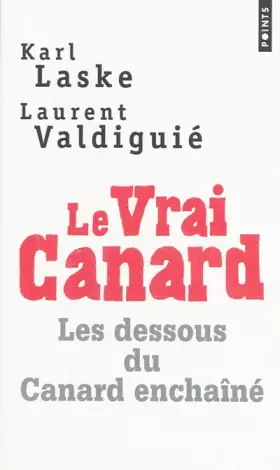 Couverture du produit · Le vrai canard