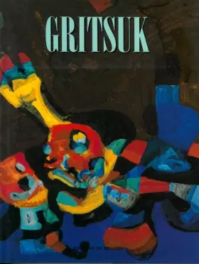 Couverture du produit · Gritsuk