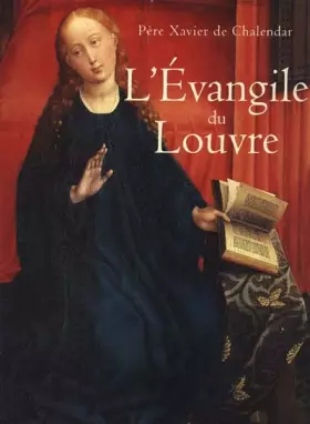 Couverture du produit · L'Evangile du Louvre
