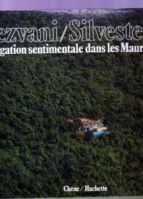 Couverture du produit · Divagation sentimentale dans les Maures