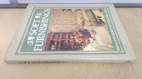 Couverture du produit · Soft Furnishings