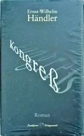 Couverture du produit · Kongress: Roman