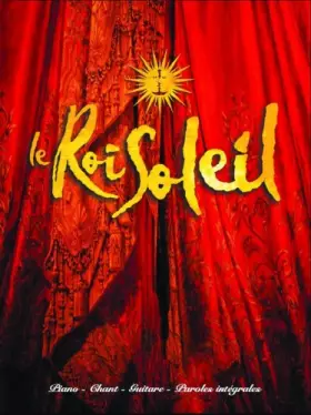 Couverture du produit · Le Roi Soleil sélection P/V/G