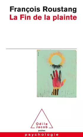 Couverture du produit · La fin de la plainte