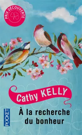 Couverture du produit · A la recherche du bonheur - offre découverte