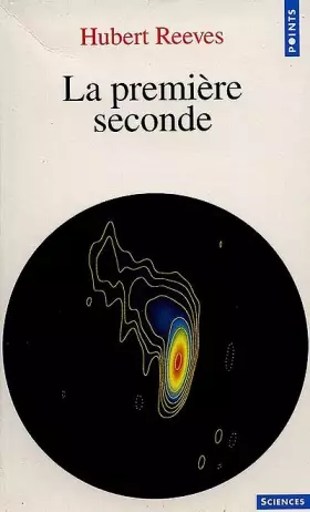 Couverture du produit · Dernières nouvelles du cosmos Tome 2 : La première seconde