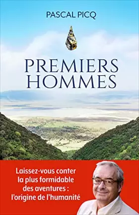 Couverture du produit · Premiers Hommes