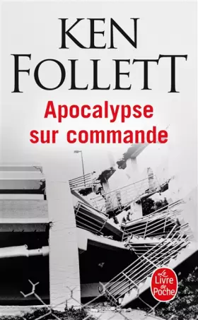 Couverture du produit · Apocalypse sur commande
