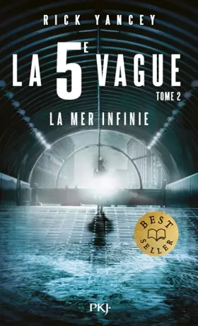 Couverture du produit · La 5e vague - tome 02 : La mer infinie (2)