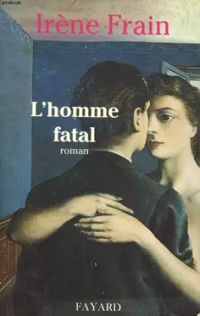 Couverture du produit · L'homme fatal