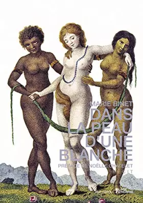 Couverture du produit · Dans la peau d'une blanche