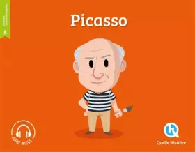Couverture du produit · Picasso (2nde éd.)