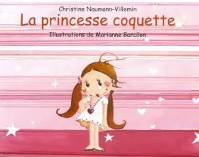 Couverture du produit · La Princesse Coquette