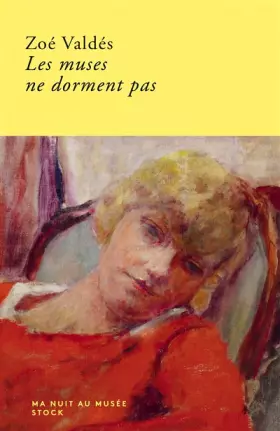 Couverture du produit · Les muses ne dorment pas
