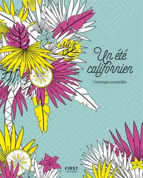 Couverture du produit · Un été californien