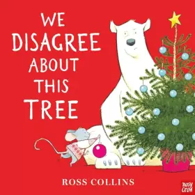 Couverture du produit · We disagree about this tree