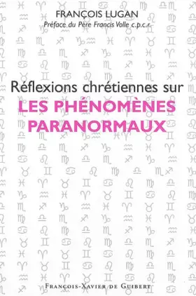 Couverture du produit · L'église et les phénomènes paranormaux
