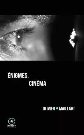 Couverture du produit · Enigmes, cinéma