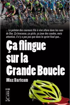 Couverture du produit · Ca flingue sur la grande boucle