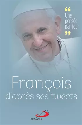 Couverture du produit · FRANCOIS PAR SES TWEETS