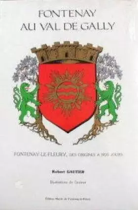 Couverture du produit · Fontenay au Val de Gally