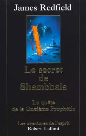 Couverture du produit · Le secret de Shambhala