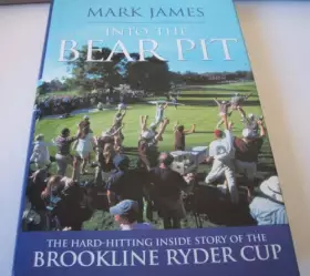Couverture du produit · Into the Bear Pit