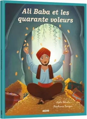 Couverture du produit · Ali Baba et les quarante voleurs