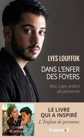 Couverture du produit · Dans l'enfer des foyers