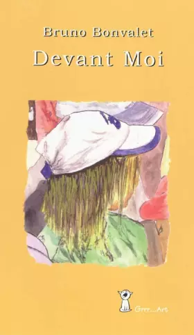 Couverture du produit · Devant moi