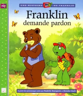 Couverture du produit · Franklin demande pardon